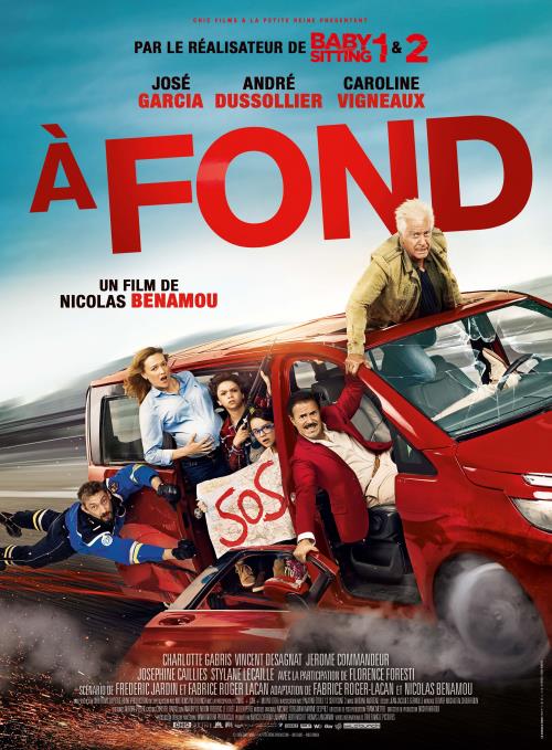 A fond (2016)
