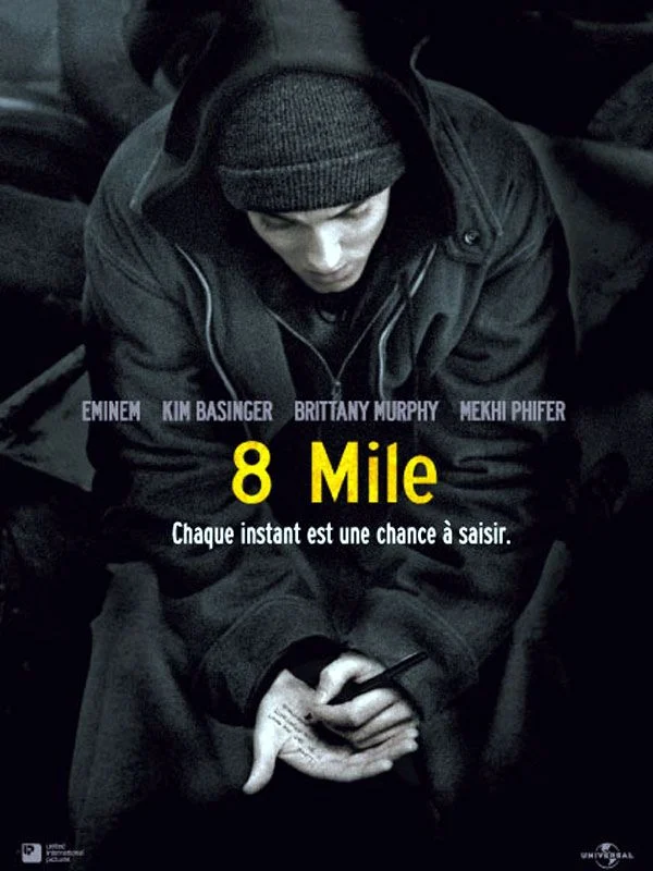 8 Mile (2002)