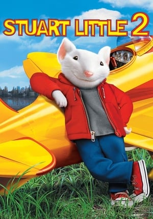 Stuart Little 2 (2002) Logo