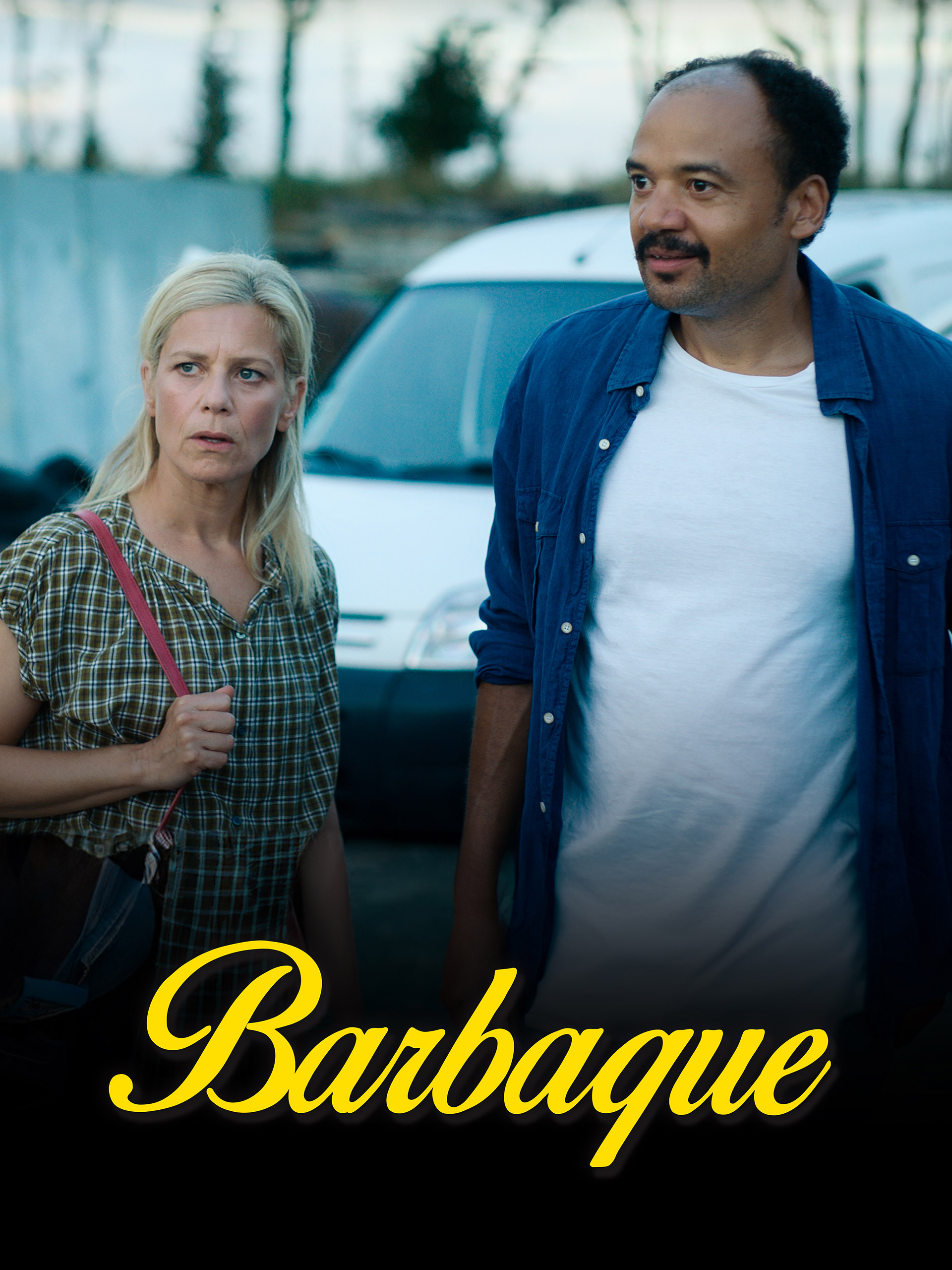 Barbaque (2021)
