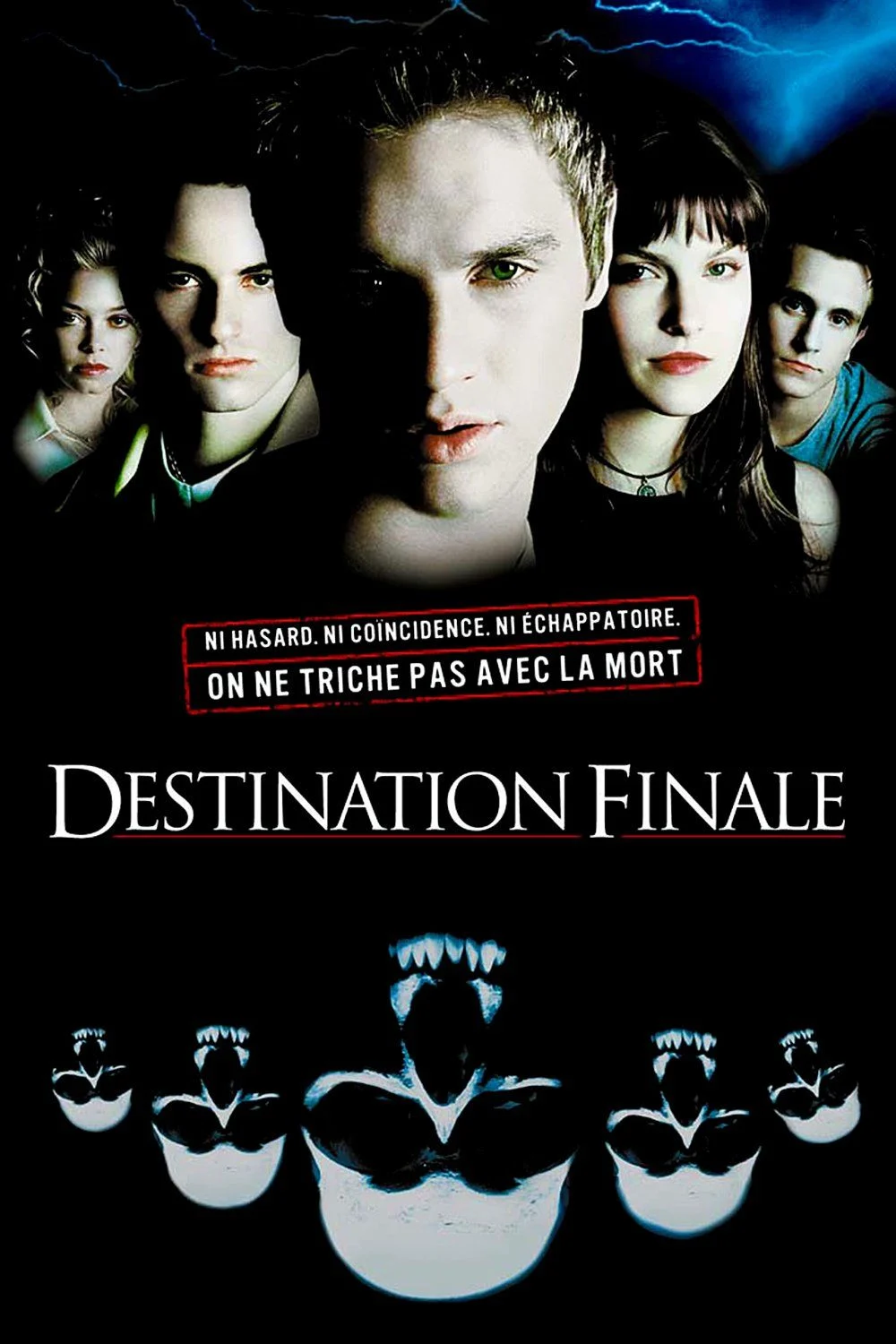 Destination finale (2000)