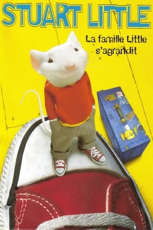 Stuart Little (1999) Logo