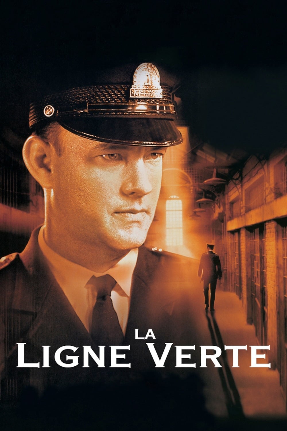 La Ligne verte (1999)