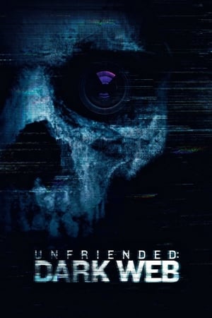 Unfriended: Dark Web (2018) Logo