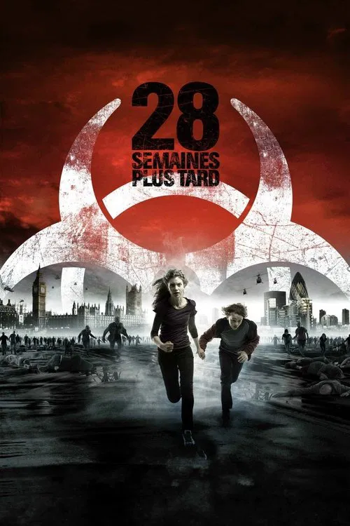 28 Semaines plus tard (2007)