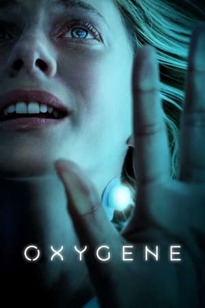 Oxygène (2021) Logo