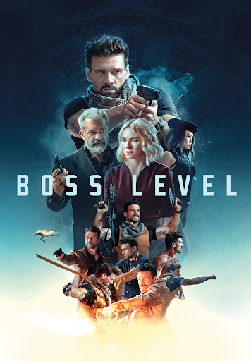 Boss Level (2020)