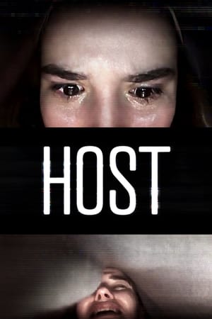 Host (2020) Logo