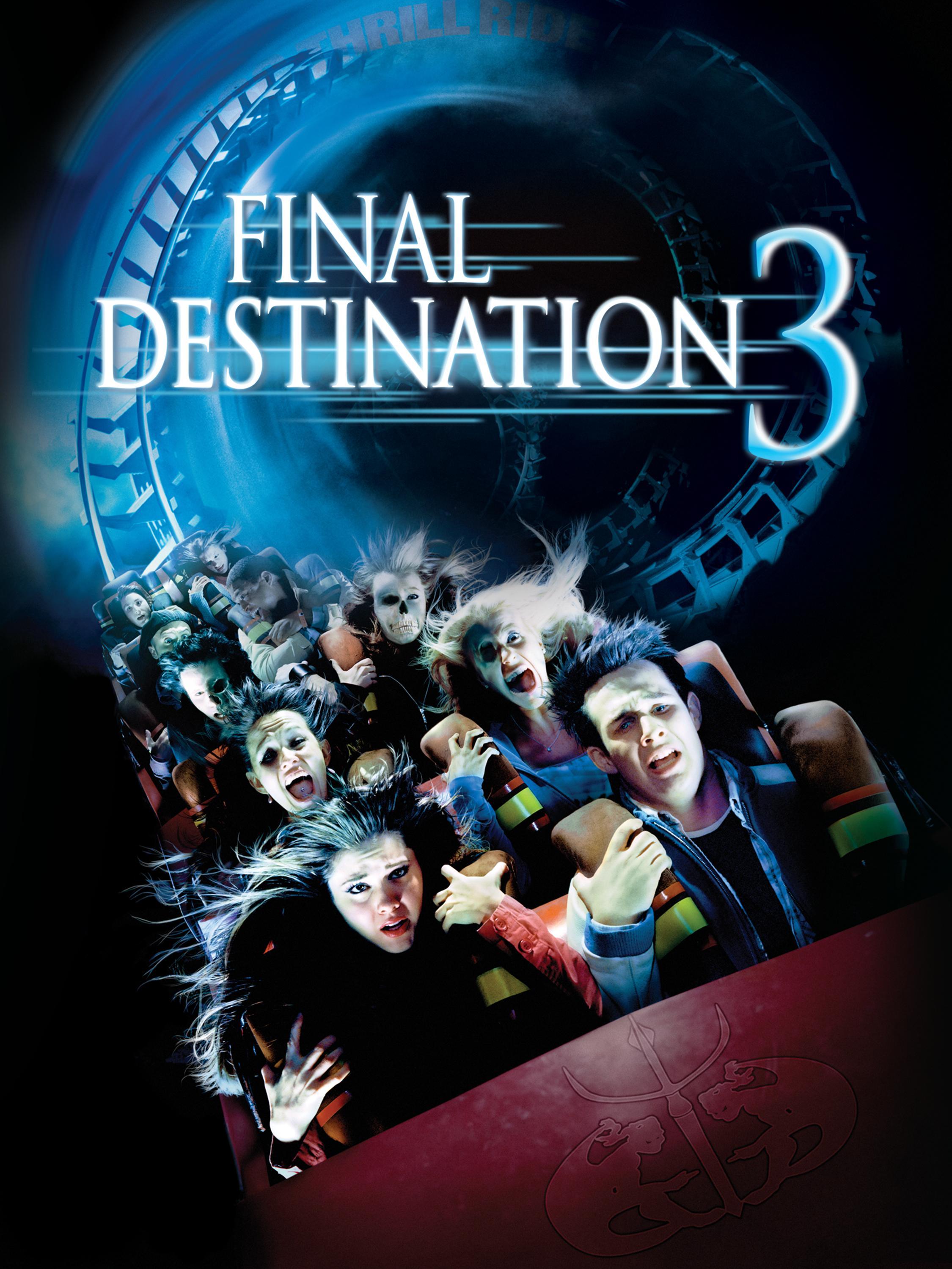 Destination finale 3 (2006)