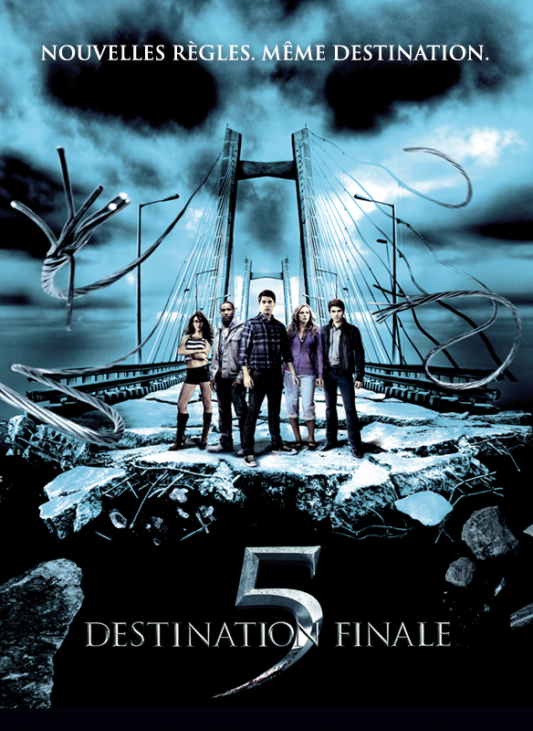 Destination finale 5 (2011)