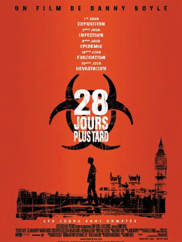 28 jours plus tard (2002)