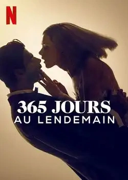 365 jours : Au lendemain (2022) Logo