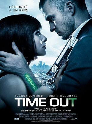 Time Out (2011) Logo