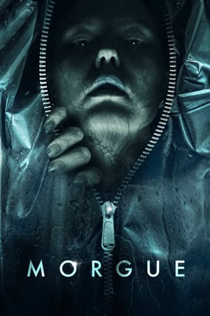Morgue (2019) Logo