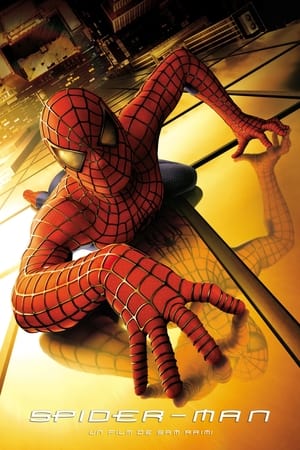 Spider-Man (2002) Logo