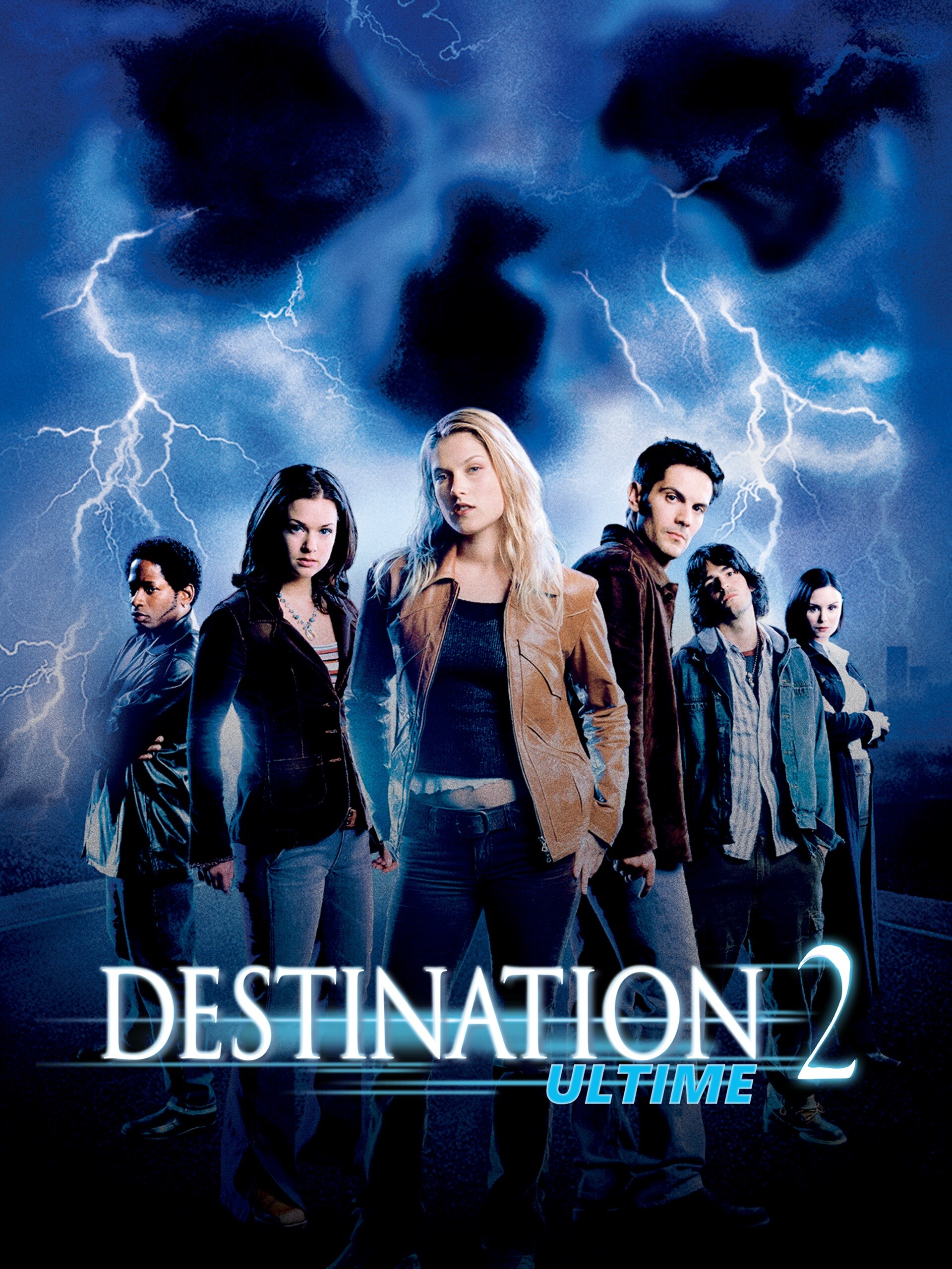 Destination finale 2 (2003)
